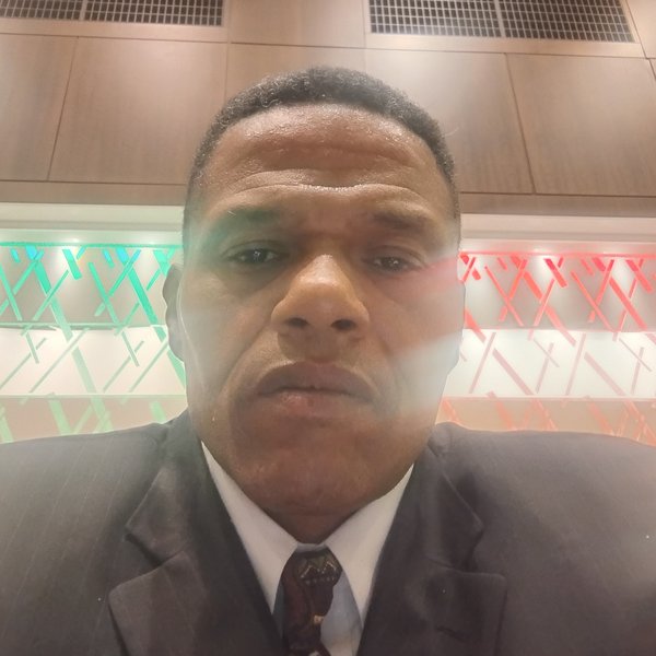 Terrance Darnell Jackson, president of Mindful Oracle LLC